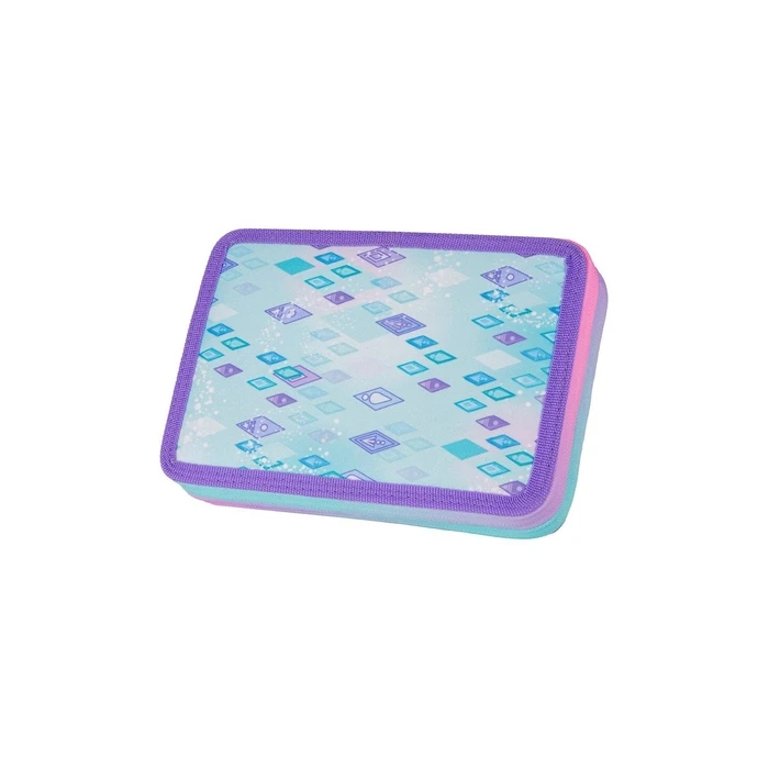 McNeill Filled 2?zip XL Pencil Case (Disney Frozen)