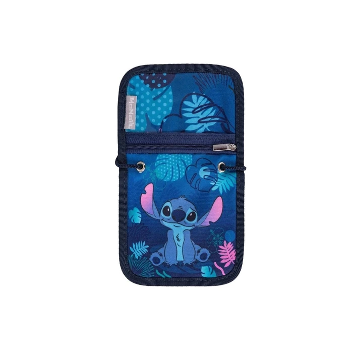 McNeill Brustbeutel DISNEY-STITCH (Disney Stitch θήκη στήθους)