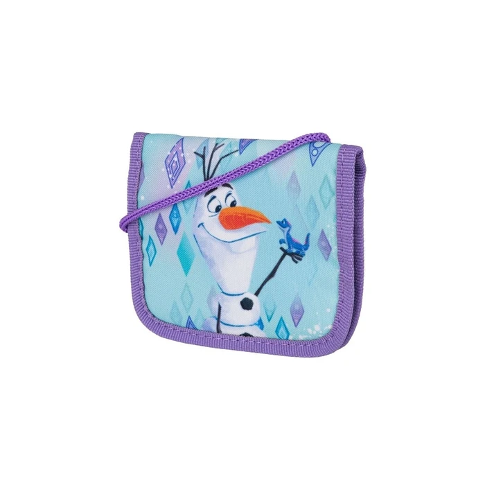 McNeill Πορτοφολάκι Λαιμού (Brustbeutel) DISNEY - FROZEN
