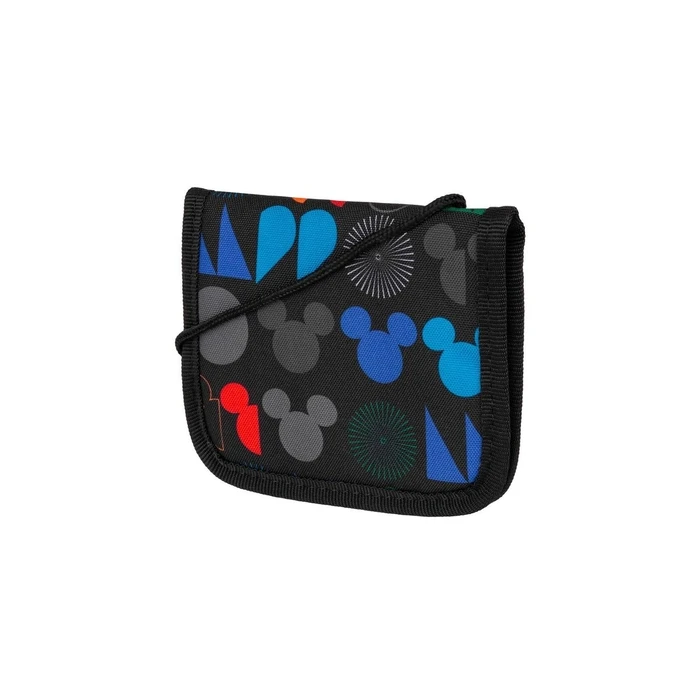 McNeill Brustbeutel DISNEY-MICKEY MOUSE  Disney x McNeill children's neck/chest pouch