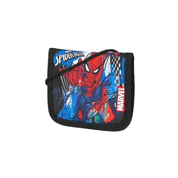 McNeill Θήκη Στήθους MARVEL-SPIDER MAN