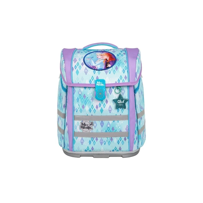 McNeill PERFECTO 5-piece School Backpack Set Disney Frozen