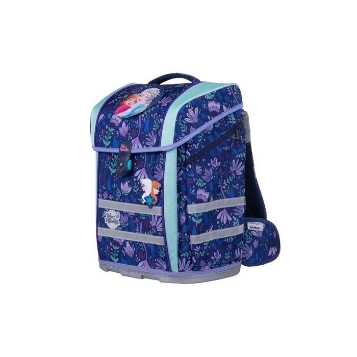 McNeill School Satchel Set PERFECTO 5-piece Disney Frozen II