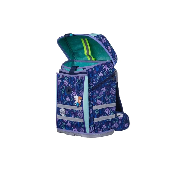 McNeill School Satchel Set PERFECTO 5-piece Disney Frozen II