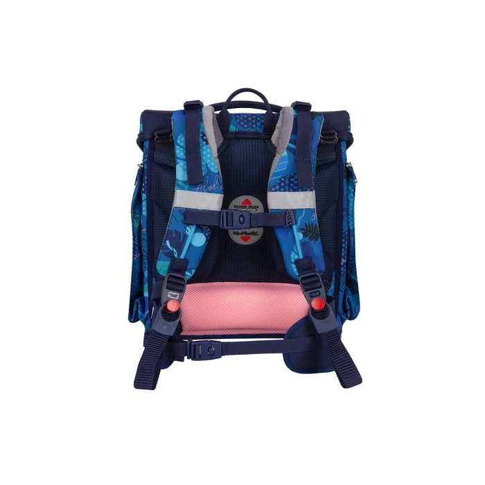 McNeill Schulranzen-Set PERFECTO 5τμχ. DISNEY-STITCH (σετ σχολικής τσάντας, συλλογή 2026)