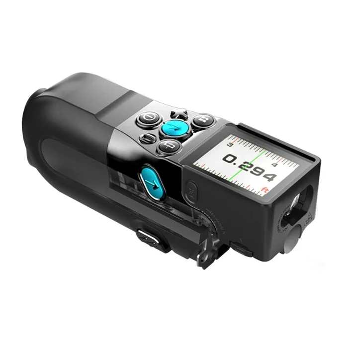 Mileseey XTAPE 1 Μέτρο Laser Bluetooth 100m