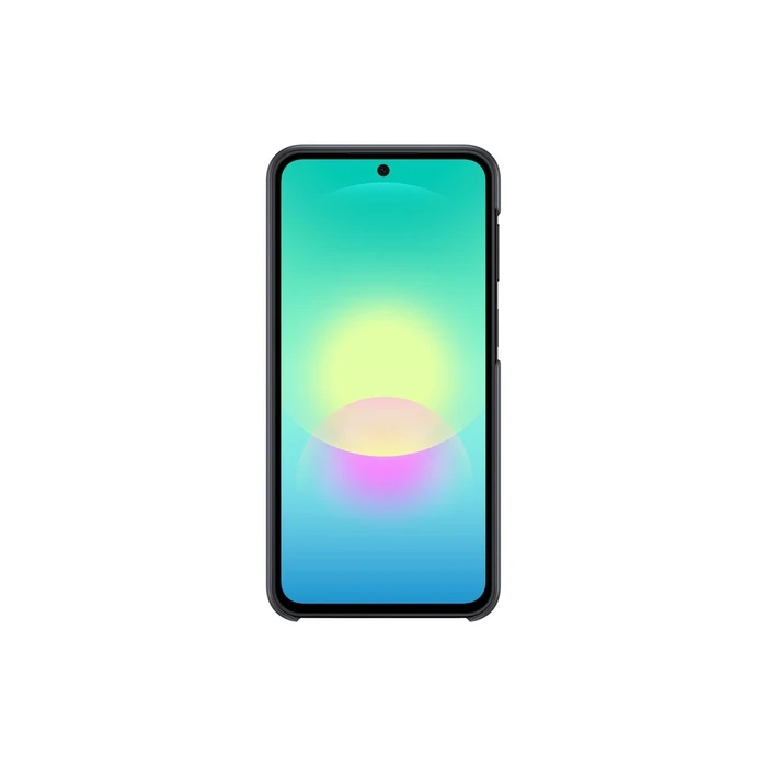 Samsung Θήκη Κινητού Galaxy A27 με Θήκη για Κάρτα - Μαύρο