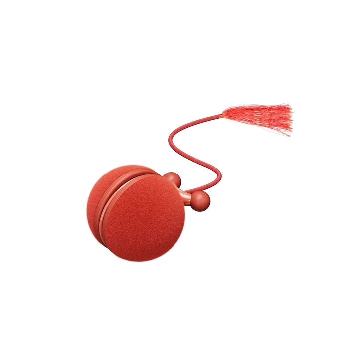 CHEERBLE WICKED BALL DUO2 - Vintage Red