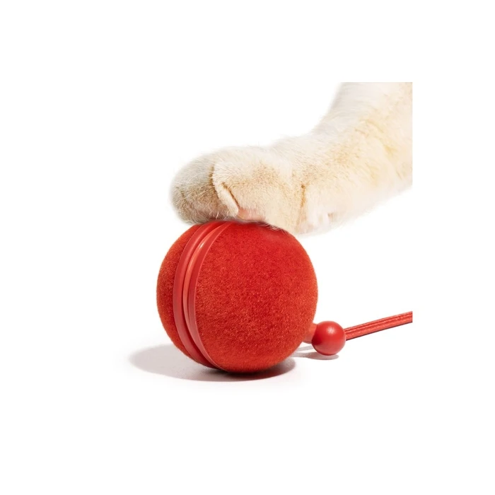 CHEERBLE WICKED BALL DUO2 - Vintage Red