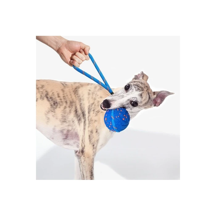 CHEERBLE Wicked Ball Air Rope - Βασιλικό Μπλε