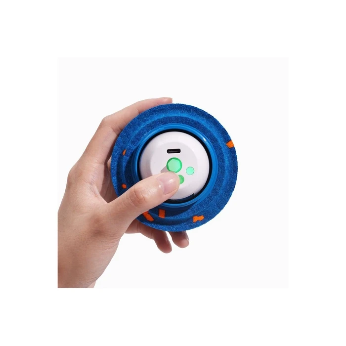 CHEERBLE Wicked Ball Air Rope - Βασιλικό Μπλε
