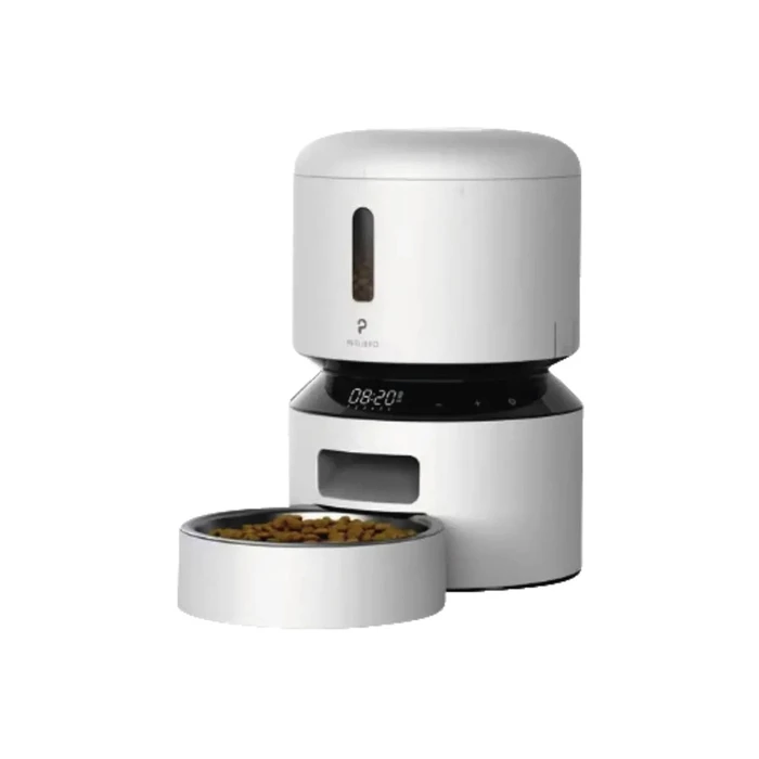 PETLIBRO Granary Automatic Feeder 3L White (PL-AF005-91W)