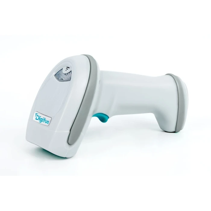 Digitus Χειρός Barcode Scanner 2D/QR DA-81006
