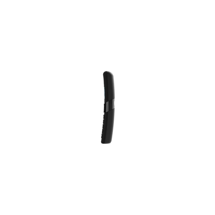 Alcatel F860 Voice Ασύρματο Τηλέφωνο Duo - Μαύρο