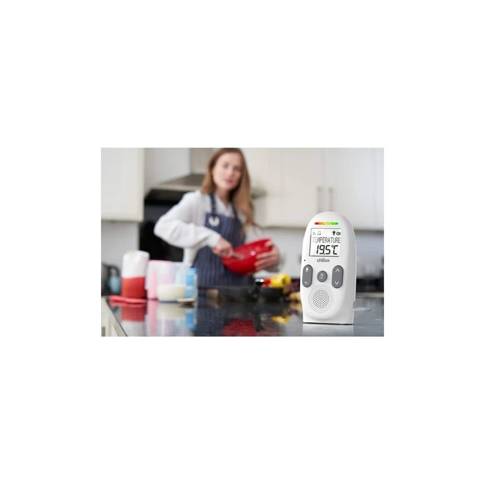 CHILLAX Audio-Babyphone CB360 Portable - DECT