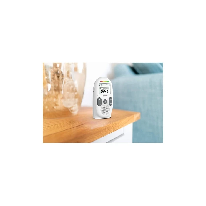 CHILLAX Audio-Babyphone CB360 Portable - DECT