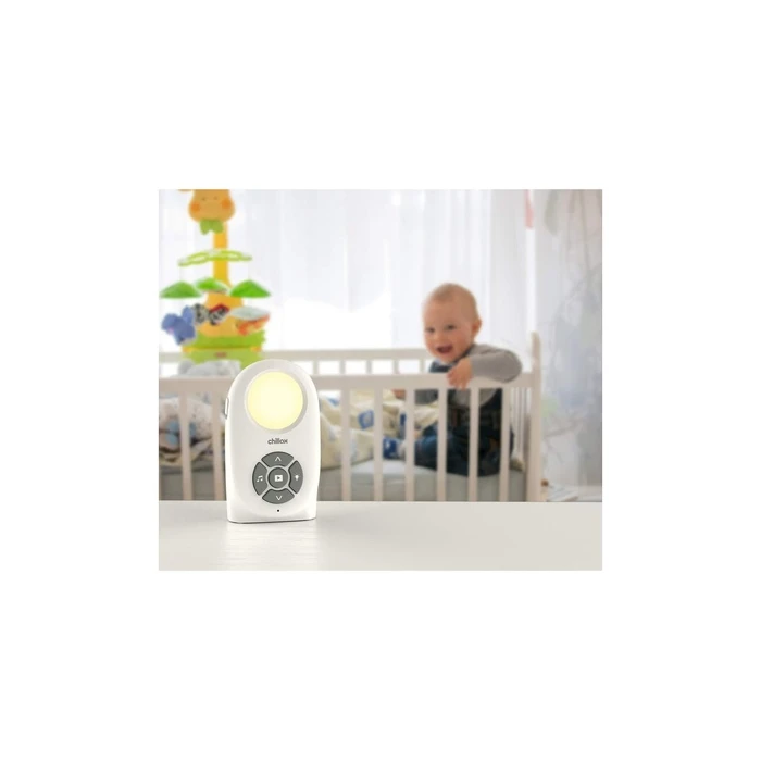 CHILLAX Audio-Babyphone CB360 Portable - DECT
