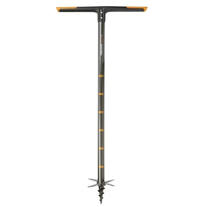 Fiskars QuikDrill M Γεωτρύπανο (150 mm)