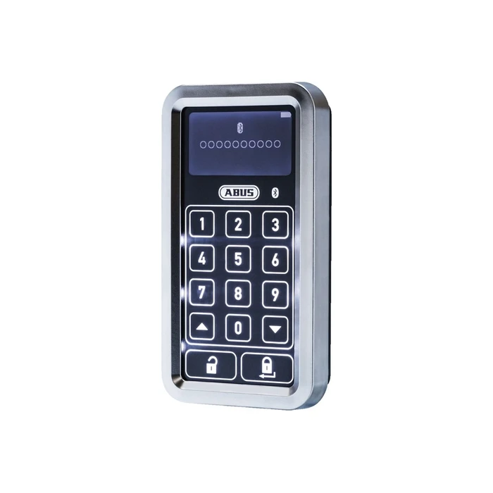 ABUS HomeTec Pro CFT3100 Bluetooth Πληκτρολόγιο Πρόσβασης