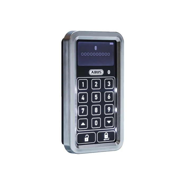 ABUS HomeTec Pro CFT3100 Bluetooth Πληκτρολόγιο Πρόσβασης