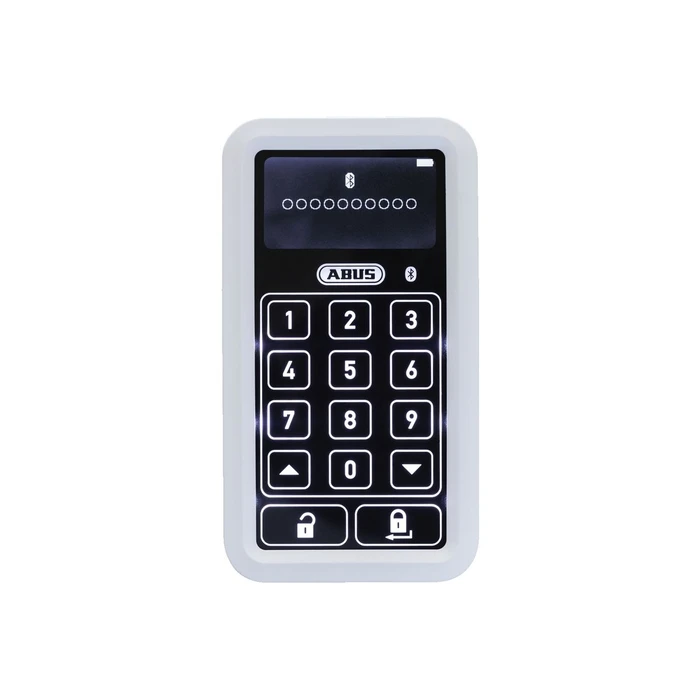 ABUS HomeTec Pro Bluetooth Πληκτρολόγιο CFT3100 W (88313)
