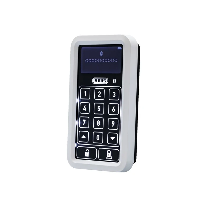 ABUS HomeTec Pro Bluetooth Πληκτρολόγιο CFT3100 W (88313)