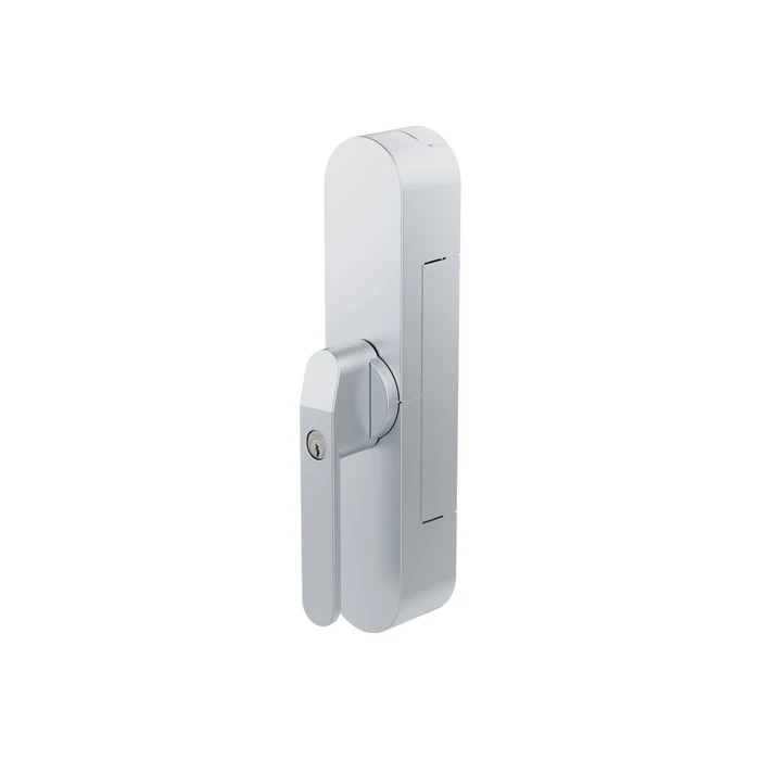ABUS WINTECTO One μηχανισμός παραθύρου, ασημί