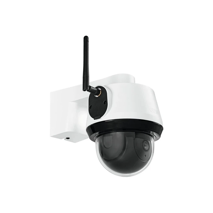 ABUS SmartLook Κάμερα Pan/Tilt (Schwenk-/Neige) Λευκή (PPIC52520)
