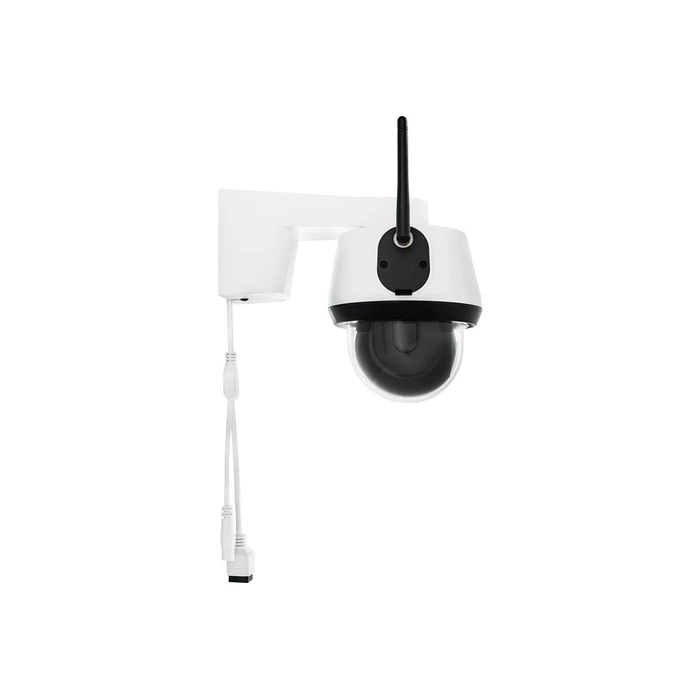 ABUS SmartLook Κάμερα Pan/Tilt (Schwenk-/Neige) Λευκή (PPIC52520)