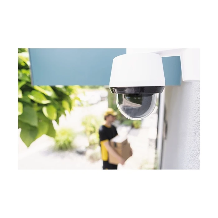 ABUS SmartLook Κάμερα Pan/Tilt (Schwenk-/Neige) Λευκή (PPIC52520)