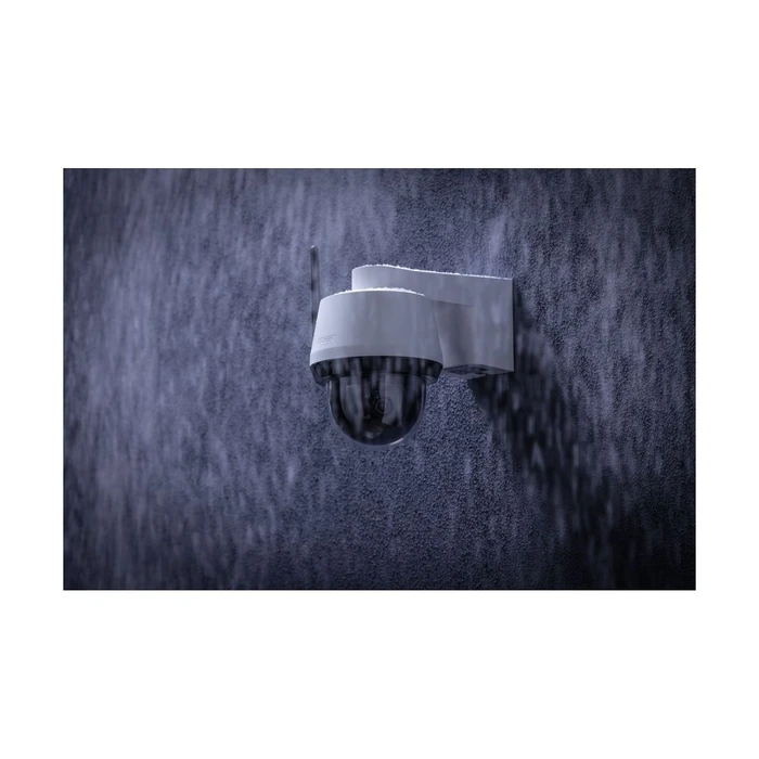 ABUS SmartLook Κάμερα Pan/Tilt (Schwenk-/Neige) Λευκή (PPIC52520)