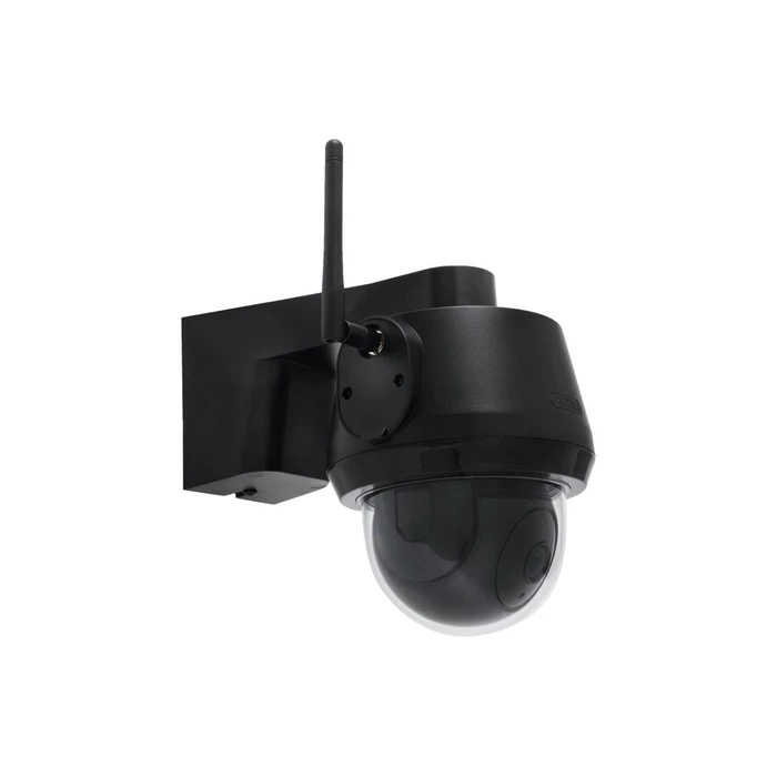 ABUS SmartLook Περιστρεφόμενη / Κάμερα Κλίσης (μαύρη) - PPIC52520B
