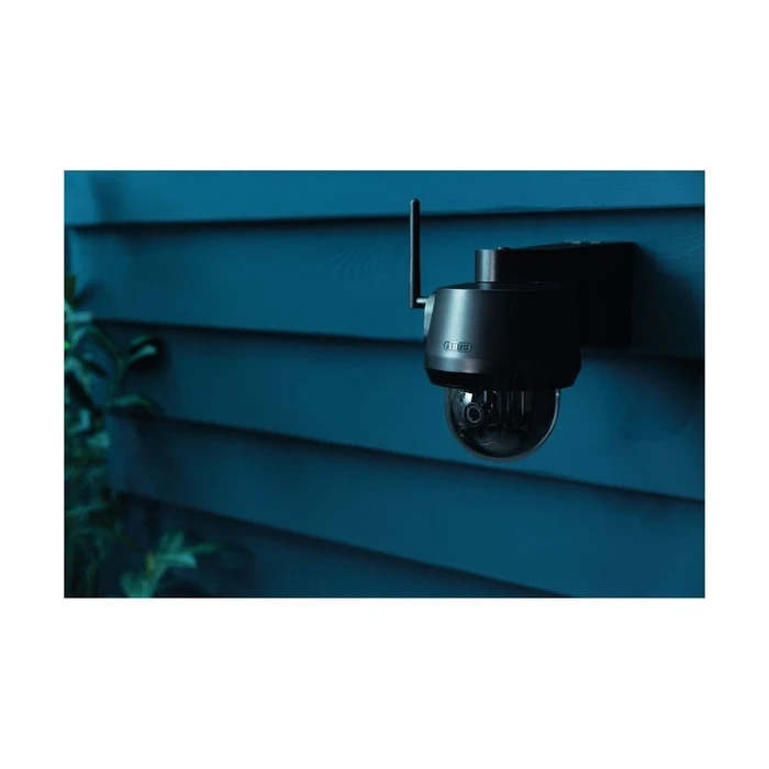 ABUS SmartLook Περιστρεφόμενη / Κάμερα Κλίσης (μαύρη) - PPIC52520B