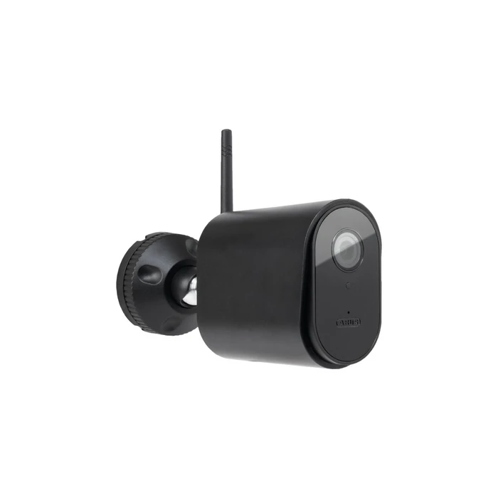 ABUS SmartLook WLAN-Εξωτερική κάμερα μαύρη (PPIC54520B)