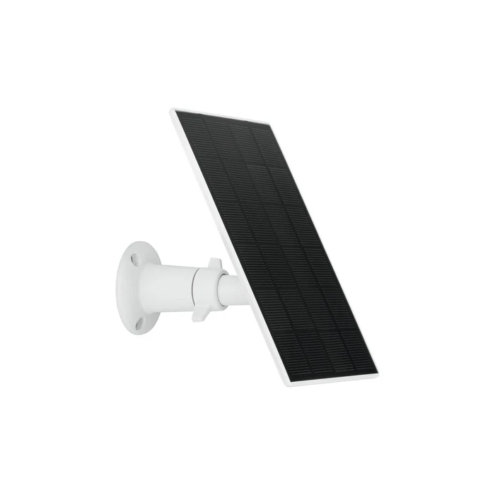 ABUS Solar Panel for Akku-Kamera Pro (Battery Cam Pro) - PPIC91600