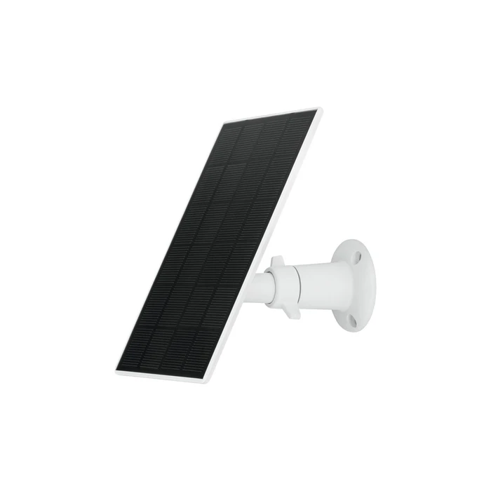 ABUS Solar Panel for Akku-Kamera Pro (Battery Cam Pro) - PPIC91600