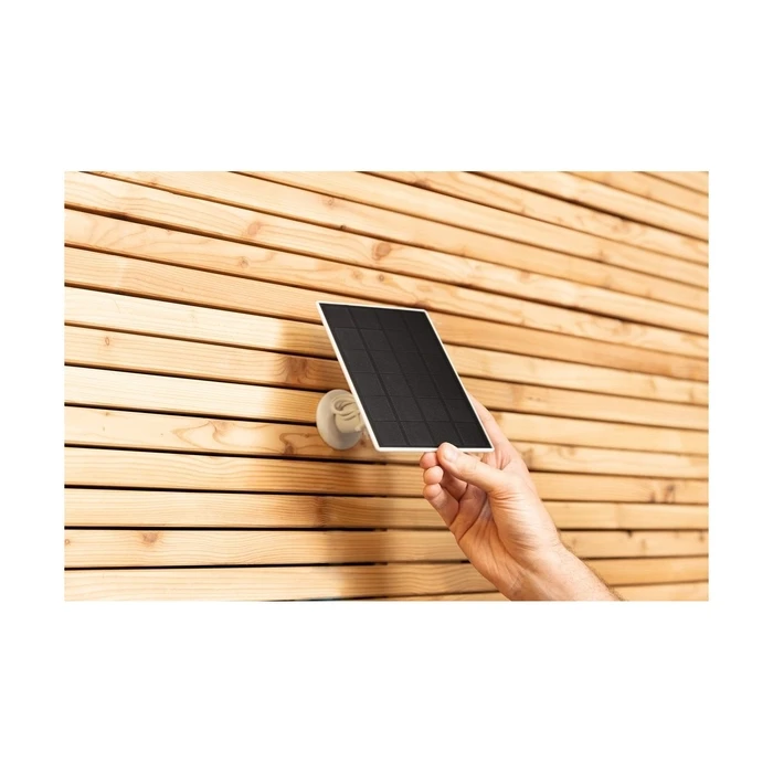 ABUS Solar Panel for Akku-Kamera Pro (Battery Cam Pro) - PPIC91600