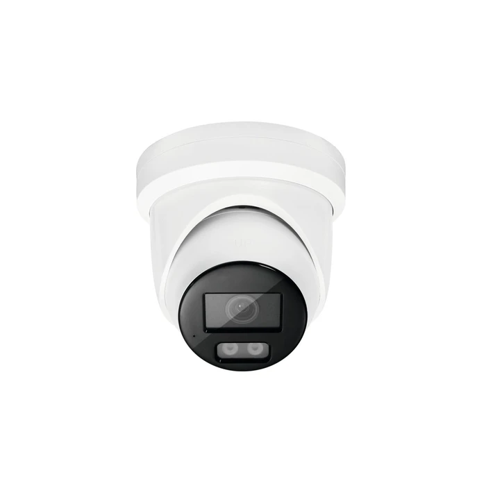 ABUS 4 MP IP Kugeldome Κάμερα, 2,8 mm IR/WL (IPCA54512A)