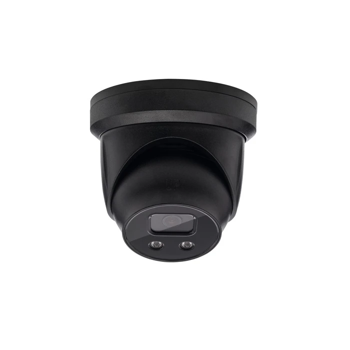 ABUS 4 MP IP Kugeldome κάμερα 4 mm μαύρη (IPCB54611B)