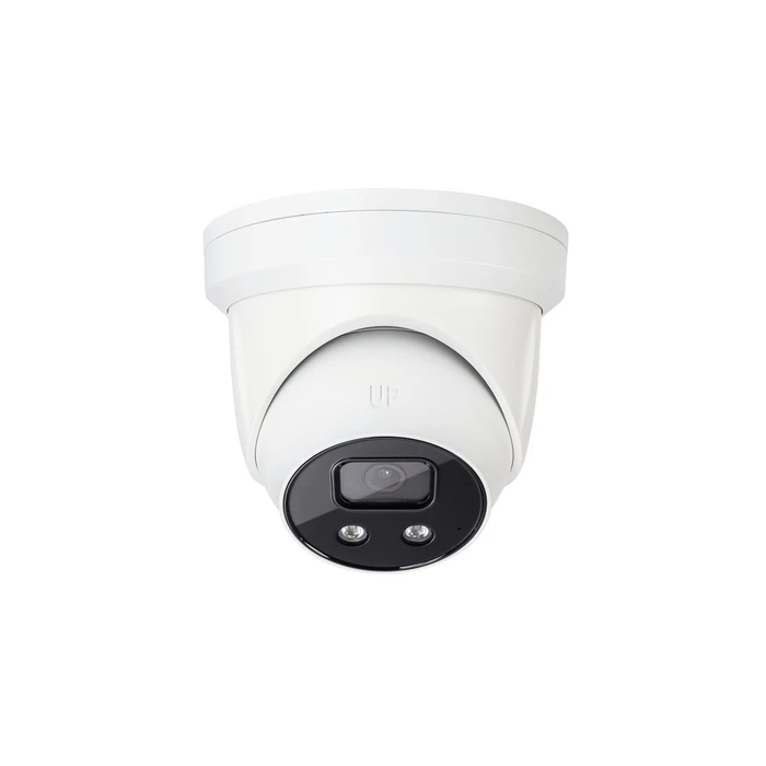 ABUS 8 MP IP Kugeldome Κάμερα 2,8 mm (IPCB58511A)
