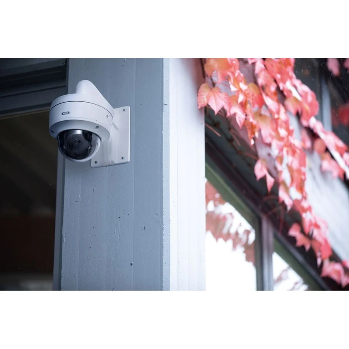ABUS 8 MP IP Dome Κάμερα 2,8–12 mm (IPCB78521)
