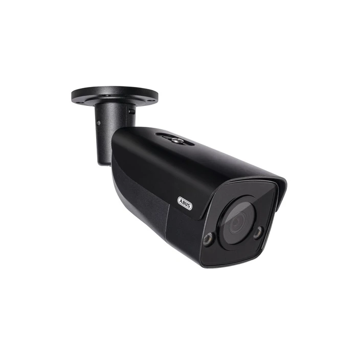 ABUS 4 MP IP-Tube Camera, 2.8 mm, Black (MPN: IPCS64611A, SKU: 599906)