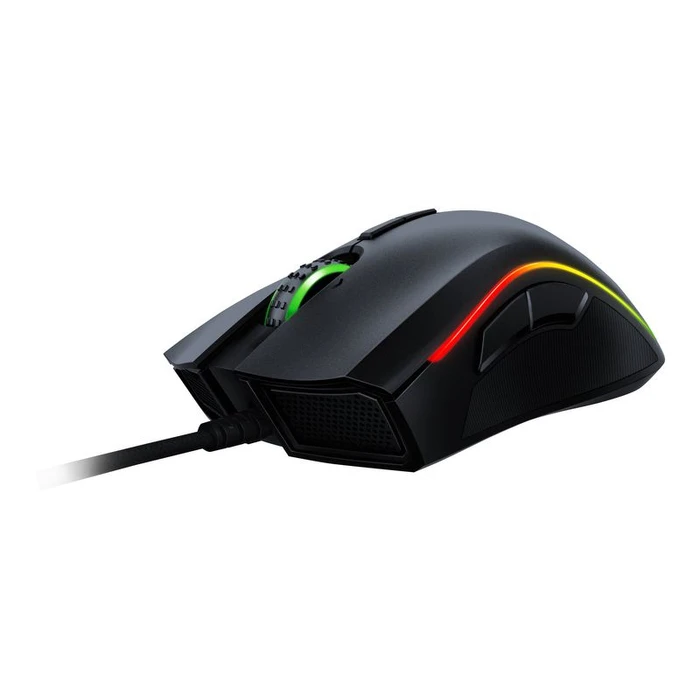 Ποντίκι Ενσύρματο Razer Mamba Elite