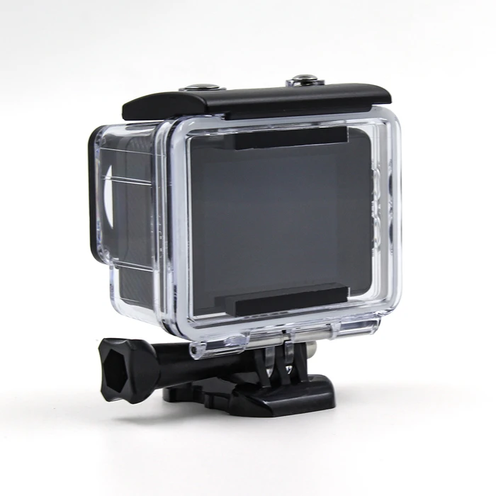 Action Camera Lamtech 5K/EIS DUAL SCREEN