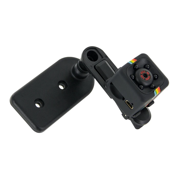 Webcam Lamtech FULL HD 1080 MINI