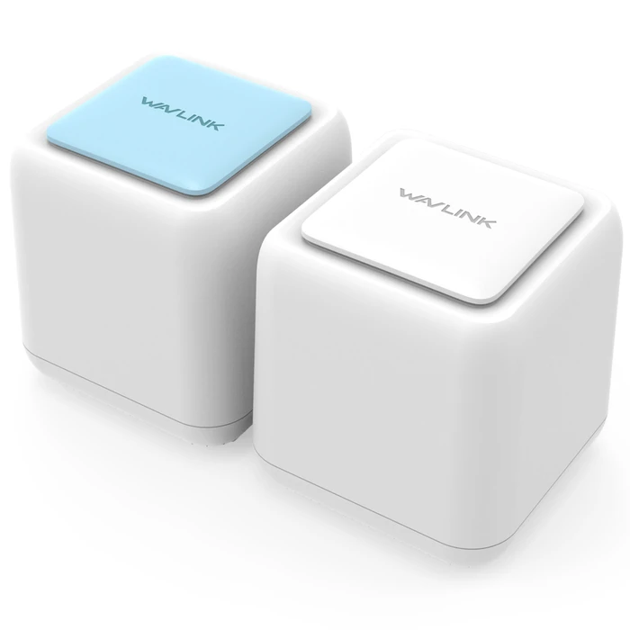 Access Point Wavlink HALO BASE PRO AC1200 DUAL-BAND With TOUCHLINK 2 PACK