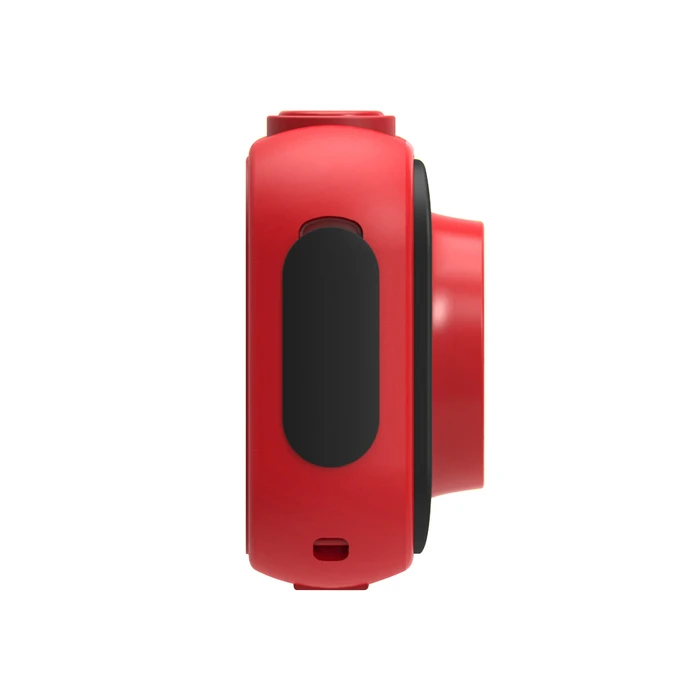 Action Camera Lamtech 2in1 Waterproof DIGITAL RED