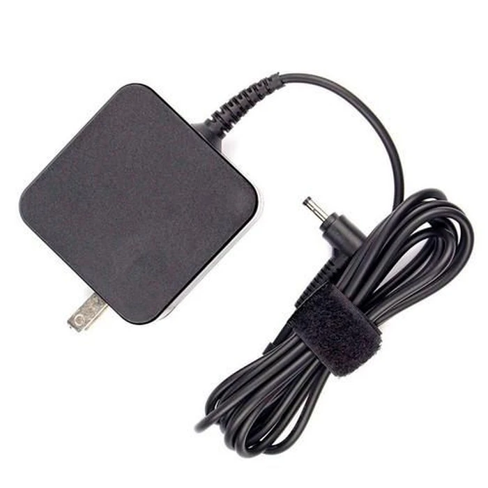 Καλώδιο/Προσαρμογέας Τροφοδοσίας Lenovo 5A10H43628 — 45W Μαύρο