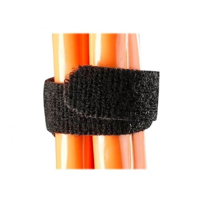Δεματικά Καλωδίων Rittal hook and loop tape WxL 16x5000mm(Black)