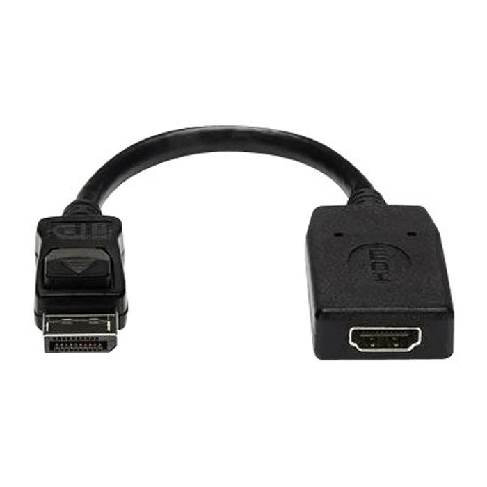 Αντάπτορας HDMI StarTech DisplayPort to HDMI Video 1920x1200 - 24cm (male / female)